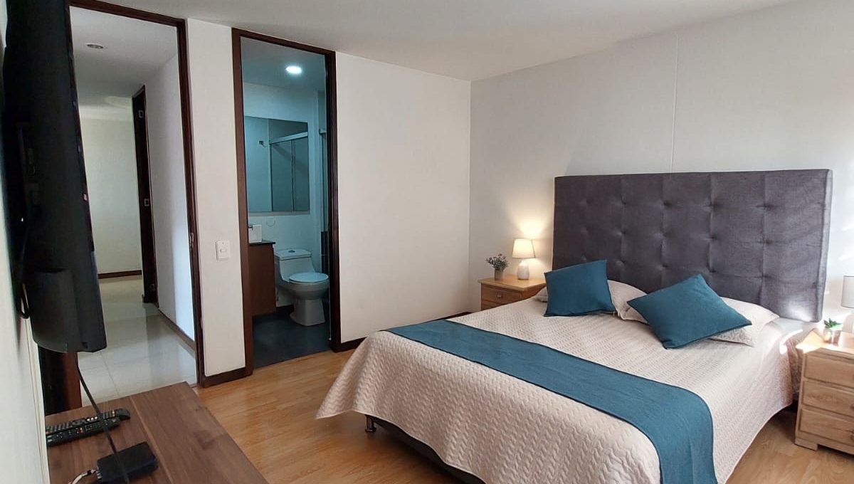 AP339 Medellin, Las palmas, 3 dormitorios, alojamiento, en renta (1)