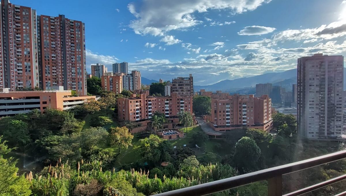 AP339 Medellin, Las palmas, 3 dormitorios, alojamiento, en renta (11)