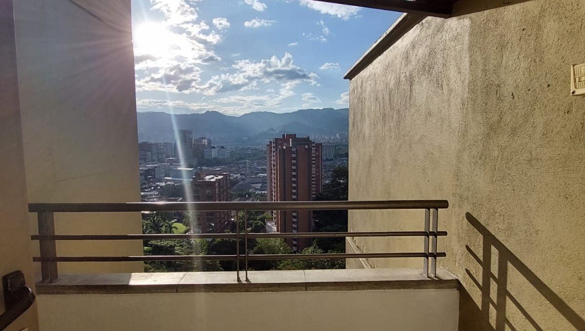 AP339 Medellin, Las palmas, 3 dormitorios, alojamiento, en renta (15)
