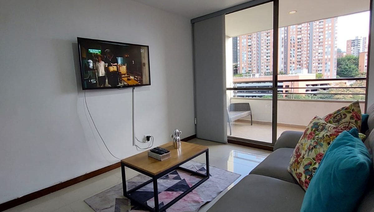 AP339 Medellin, Las palmas, 3 dormitorios, alojamiento, en renta (19)