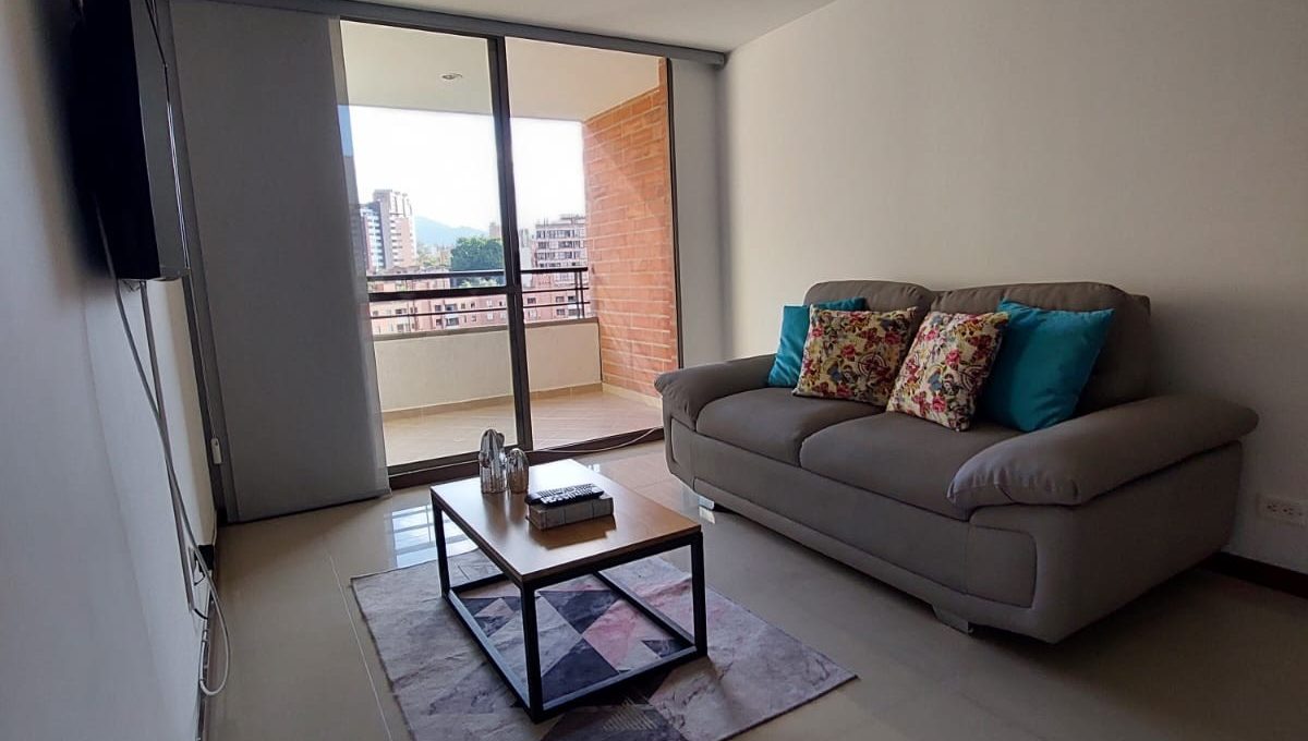 AP339 Medellin, Las palmas, 3 dormitorios, alojamiento, en renta (5)