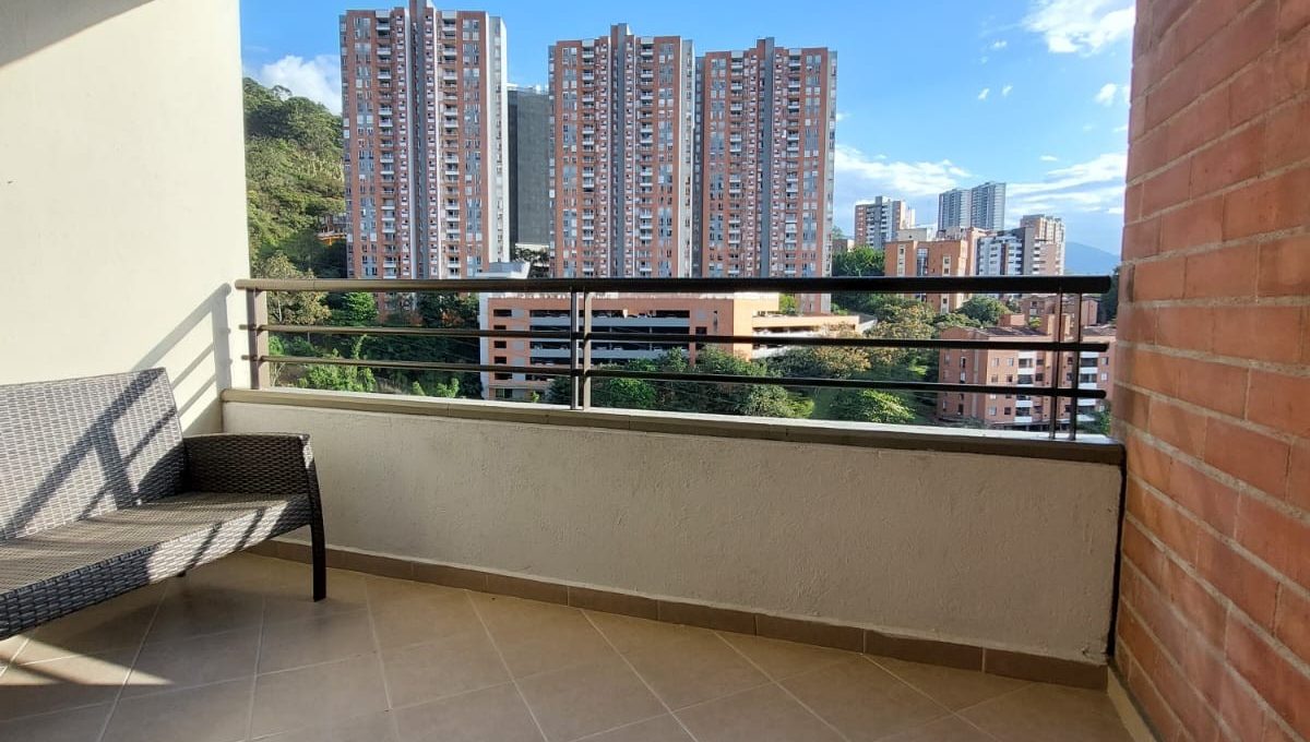 AP339 Medellin, Las palmas, 3 dormitorios, alojamiento, en renta (6)