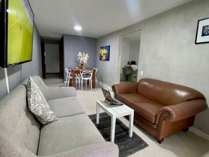AP355 Medellin, Castropol, 2 habitaciones, apartamento, amueblado, en renta (7)