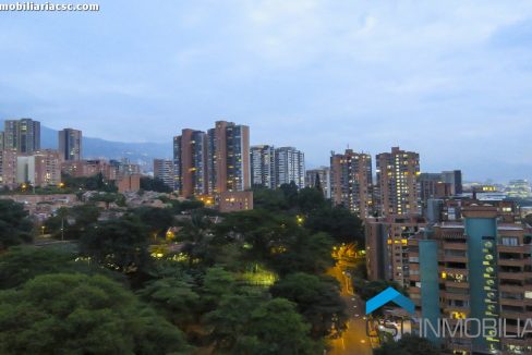 AP43 | Apartamentos Amoblados en el poblado | Medellín