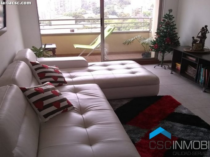 AP125 | Alquilar un apartamento en el poblado| Medellin