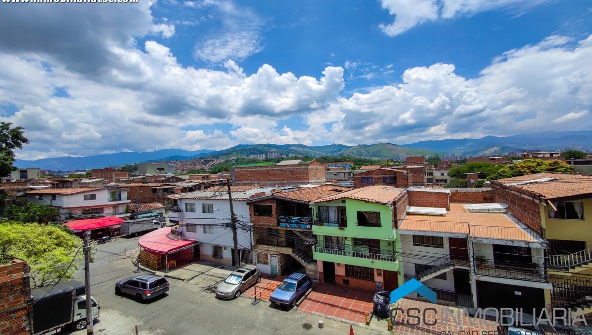 Arriendo apartamento amoblado | Medellín, guayabal | AP133