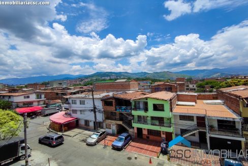 Arriendo apartamento amoblado | Medellín, guayabal | AP133