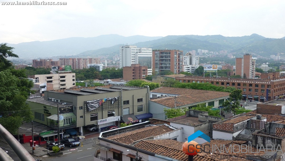 AP59|Apartaestudios amoblados en arriendo| Medellín| Poblado