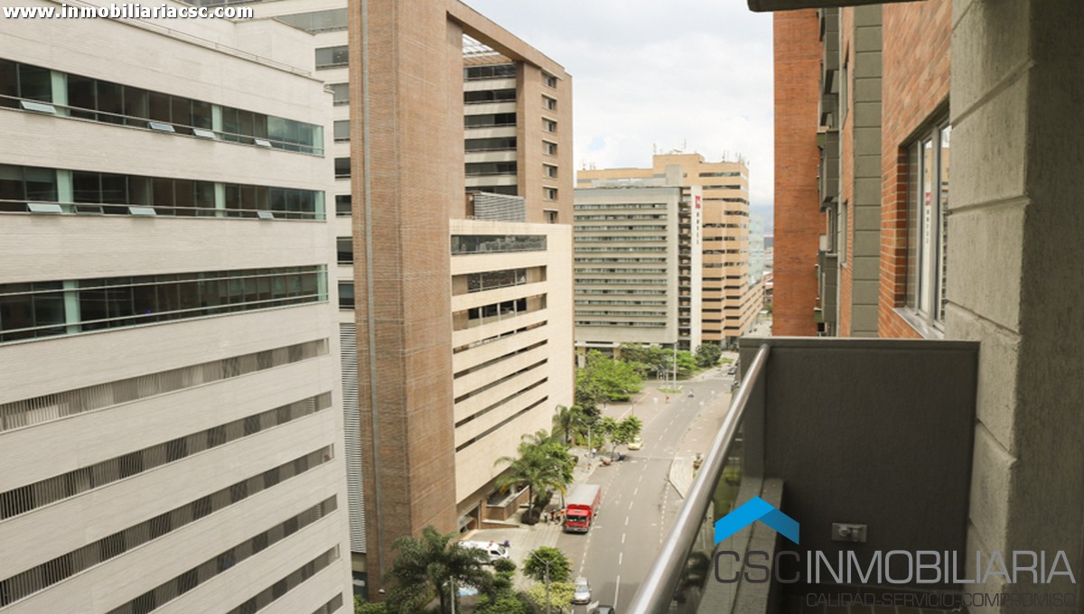 AP69|Apartamentos para rentar| Medellín| Poblado