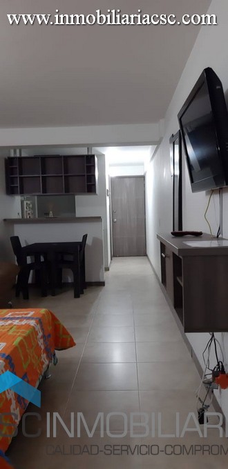Arriendo apartamento amoblado | Medellín, Pilarica | AP209rica-inmobiliariacsc-AP209 (11)