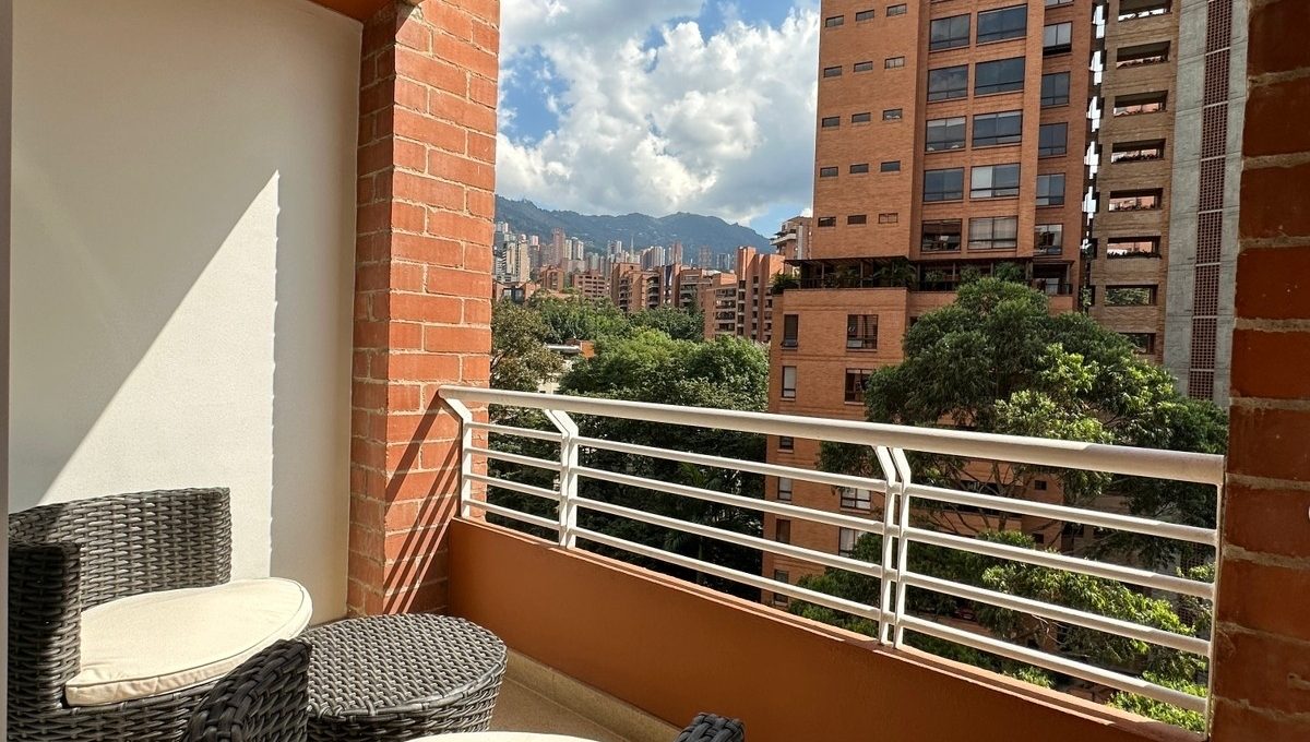 AP300 Medellin, poblado,provenza, inmobiliariacsc, apartamento amoblado (13)