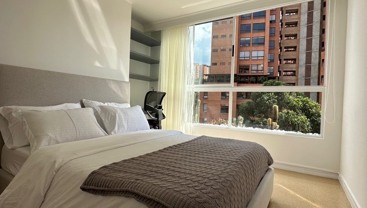 AP300 Medellin, poblado,provenza, inmobiliariacsc, apartamento amoblado (21)