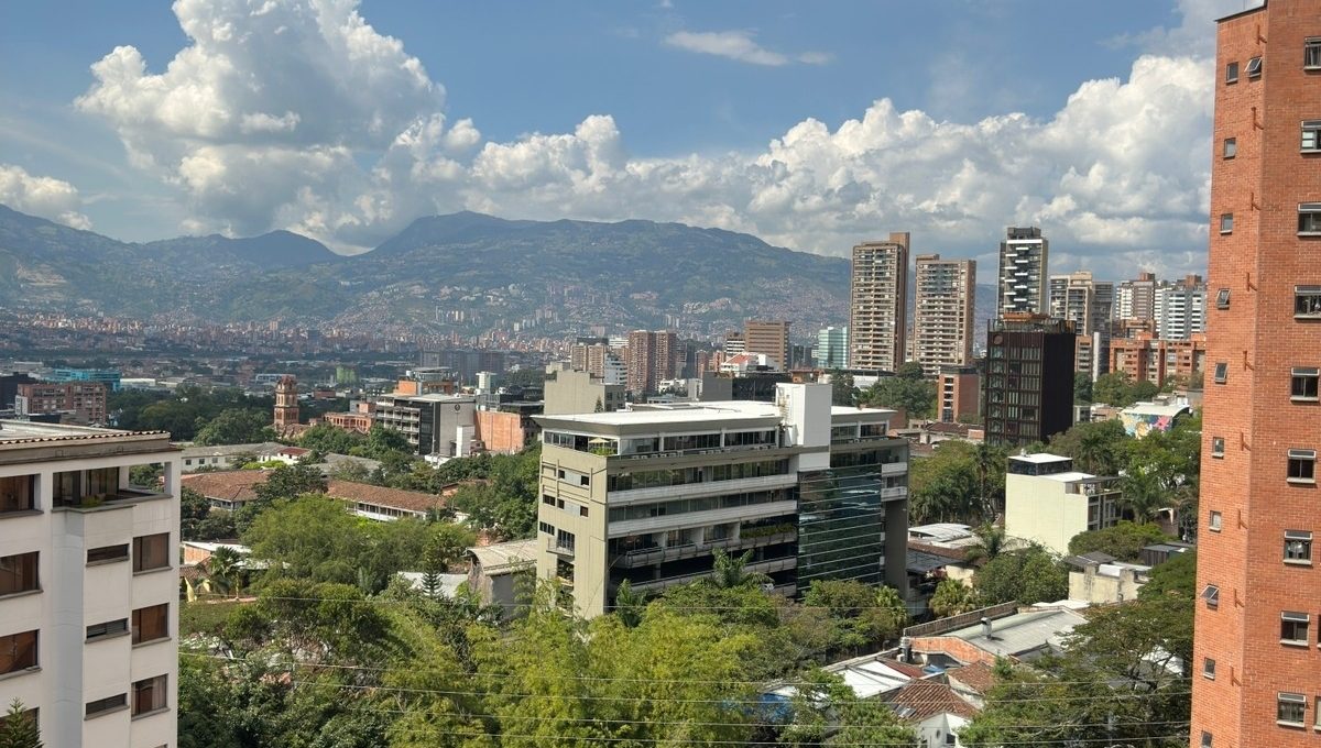 AP300 Medellin, poblado,provenza, inmobiliariacsc, apartamento amoblado (25)