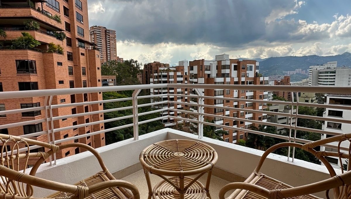 AP300 Medellin, poblado,provenza, inmobiliariacsc, apartamento amoblado (6)