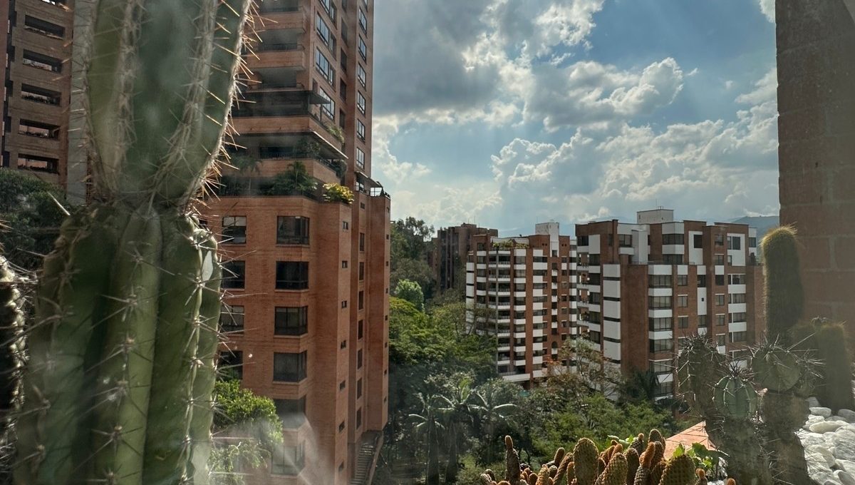 AP300 Medellin, poblado,provenza, inmobiliariacsc, apartamento amoblado (8)