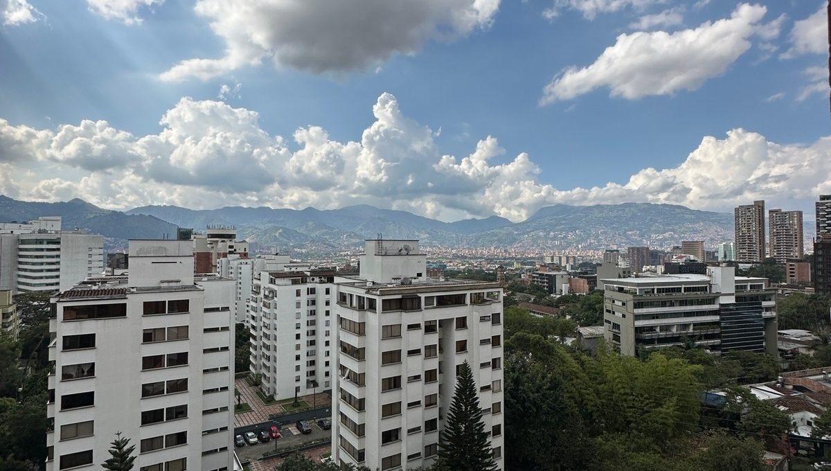 AP300 Medellin, poblado,provenza, inmobiliariacsc, apartamento amoblado (9)