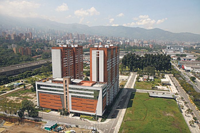 Ventajas de vivir en Villa Carlota, El Poblado, Medellín