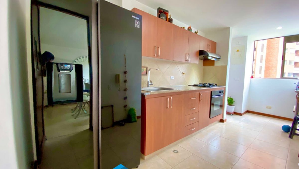 AP323 Medellin, Los Balsos 2, 3 dormitorios, apartamento, amoblado, en renta (12)