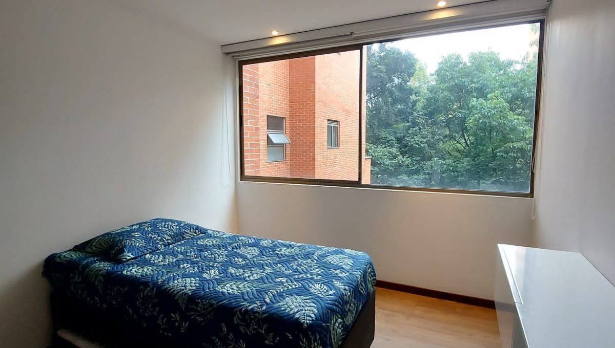 AP332 Medellin, Los Parras, 3 habitaciones, departamento, amueblado, en renta (6)