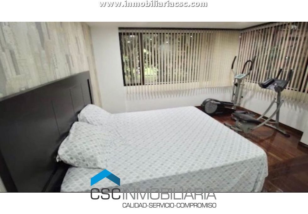 AP344 Medellin, Los Balso, 4 dormitorios, Alojamiento, amoblado, en arriendo (12)