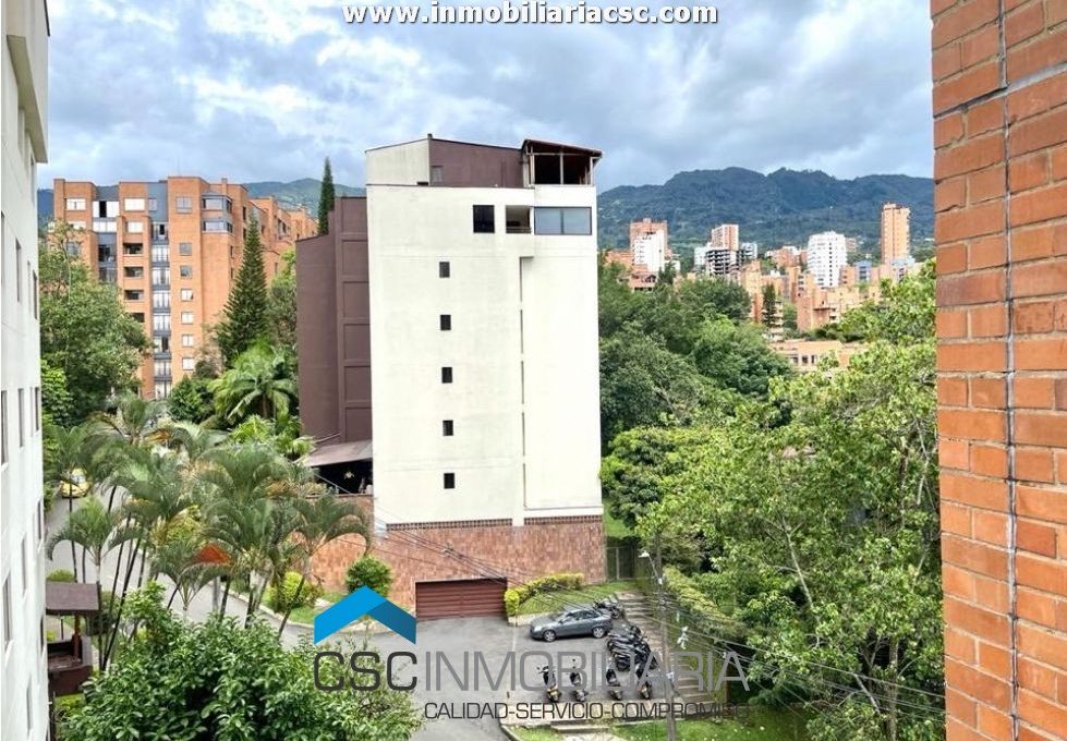 AP346 Medellin, La Frontera, apartaestudio, Amoblado, en alquiler (11)