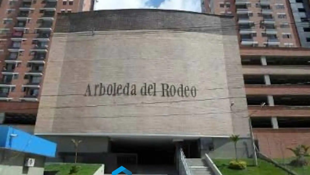 AP359 Medellin, Belen Rodeo alto, 2 alcobas, apartamento, amueblado, en alquiler (7)
