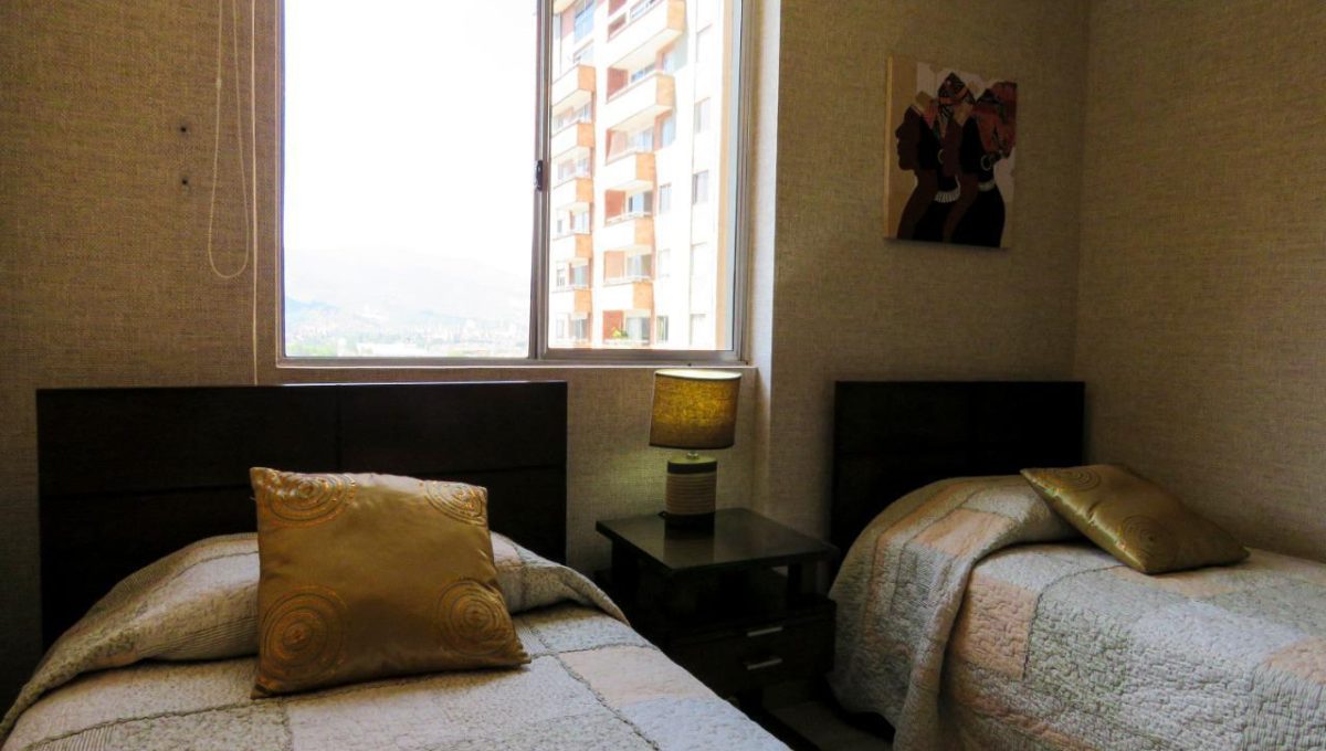 AP404 Alquiler de Apartamento en Medellín, El Poblado, sector patio bonito, Habitaciones, AMOBLADO (28)