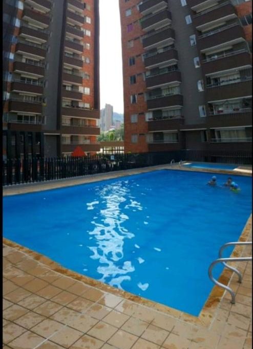 411AP Alquiler de Apartamento en sabaneta, 4 Habitaciones, AMOBLADO (19)